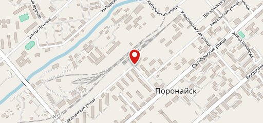 Вкусландия на карте