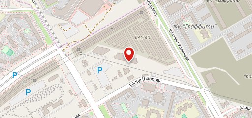 Вкусna на карте