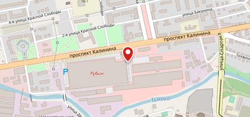Вкусная картошка на карте