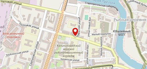 Вкусная Шаурма на карте