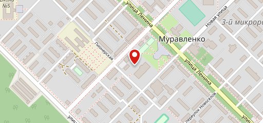 Вкусная шаурма на карте