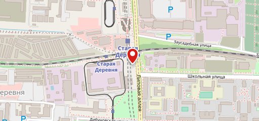 Вкусная Шаверма 24 часа на карте