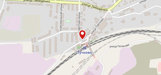 Vkusnaya-Shaverma на карте