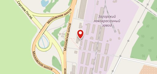 Вкусная жизнь на карте
