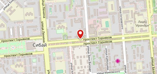 Вкусная жизнь на карте