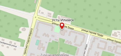 Вкусно & Bistro на карте