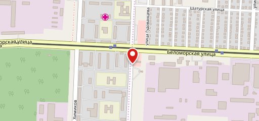 Вкусно. Быстро на карте