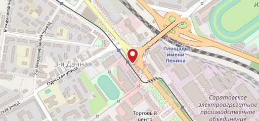 Вкусно быстро 24 на карте