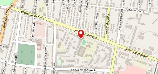 Vkusno Coffee на карте