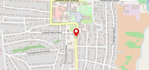 Дон Пельмиллион на карте