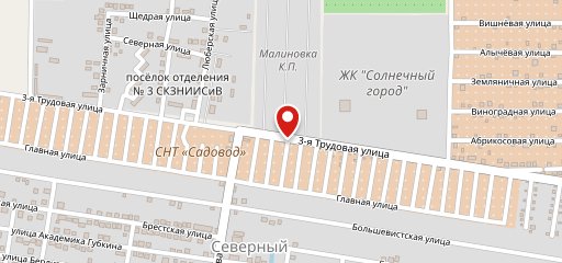 Вкусно гриль на карте
