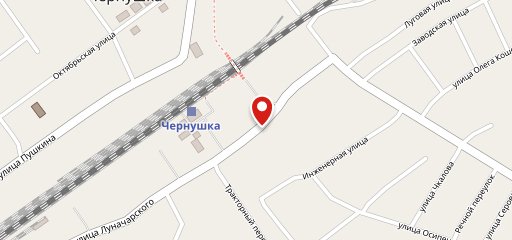 Вкусно и Быстро на карте