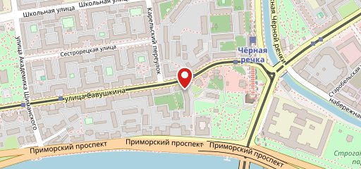 Вкусно и сытно на карте
