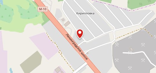 Вкусно как дома на карте