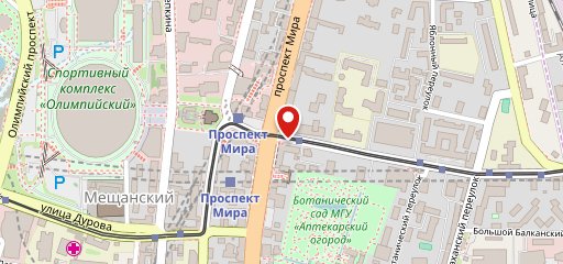 Вкусно Как Дома на карте
