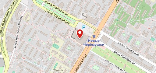 Вкусно — и точка на карте