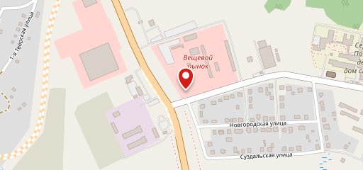 Бууза - дзинь на карте