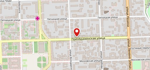 Вкусно! на карте