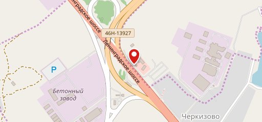 Вкусно в лаваше на карте