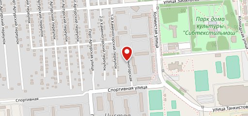Вкусно! на карте