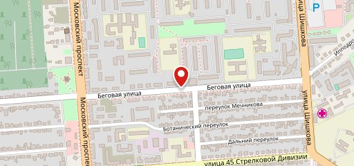 Вкусно перекусим здесь на карте