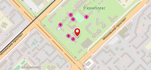 Вкусно по-домашнему на карте