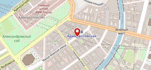 Вкусно Суши на карте