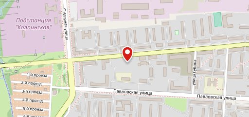 Вкусно Суши на карте
