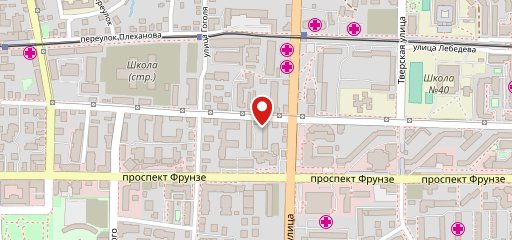 Вкусно! на карте