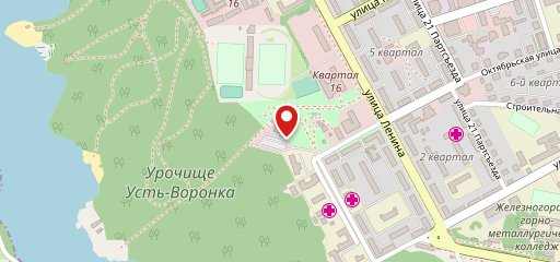 Вкусно Всем на карте