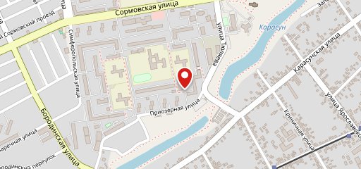 Вкусно Есть на карте