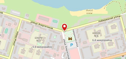 Вкусно здесь на карте