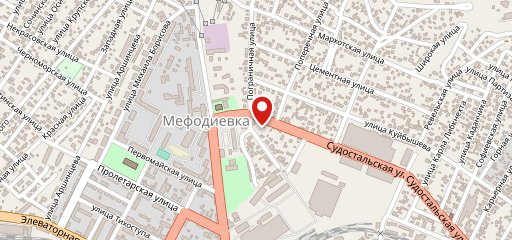 Вкусно здесь на карте