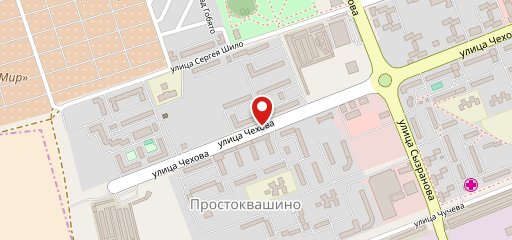 Вкусно ЖЕ на карте