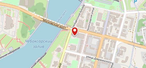 Вкусно — и точка на карте