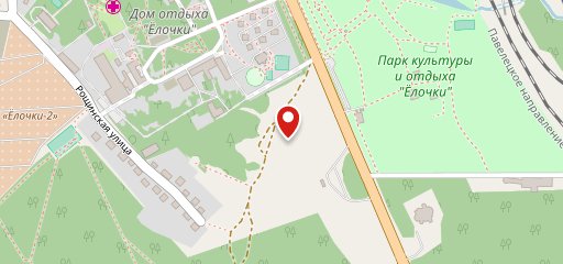 Вкусно — и точка на карте