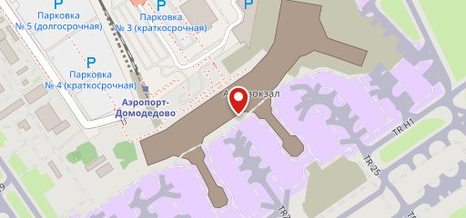Вкусно — и точка на карте