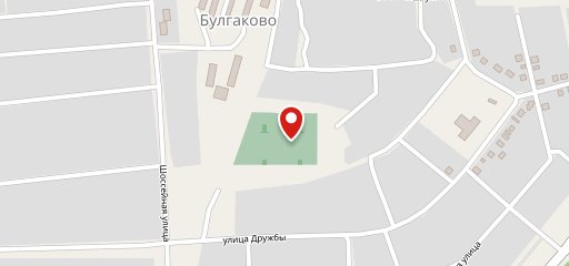 Вкусно — и точка. Кафе на карте