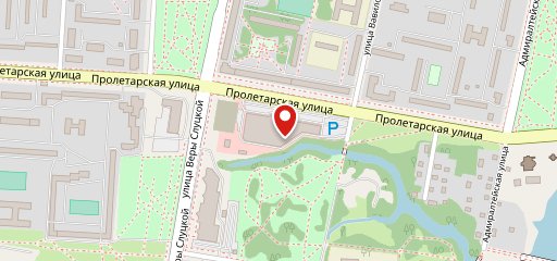 Вкусно — и точка на карте