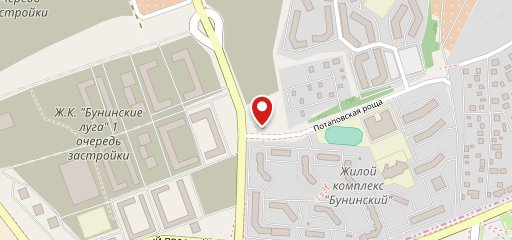 Вкусно — и точка на карте