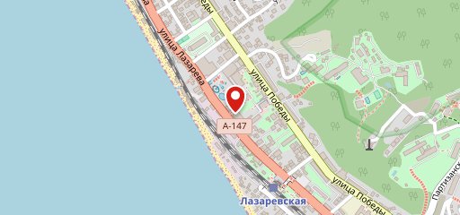 Вкусно — и точка на карте