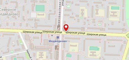 Вкусно — и точка на карте