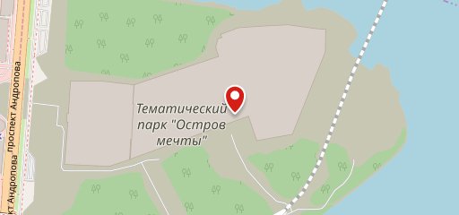 Вкусно — и точка на карте