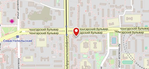 Вкусно — и точка на карте