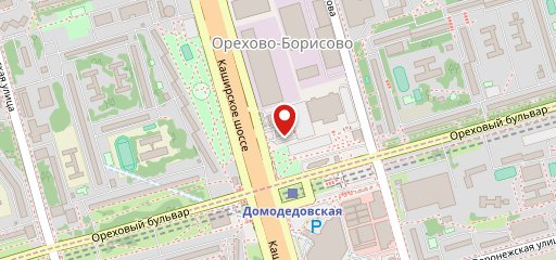 Вкусно — и точка на карте