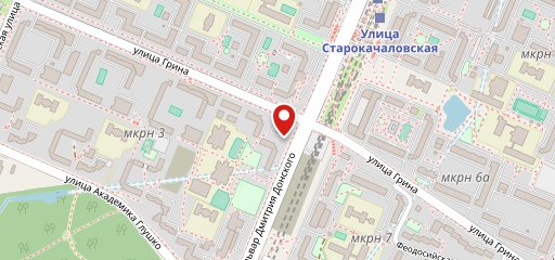 Вкусно — и точка на карте