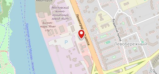 Вкусно — и точка на карте