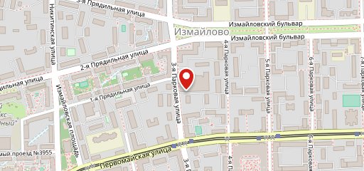 Вкусно — и точка на карте