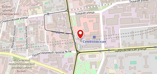 Вкусно — и точка на карте