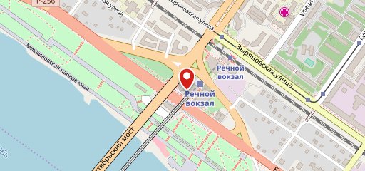 Вкусно — и точка на карте